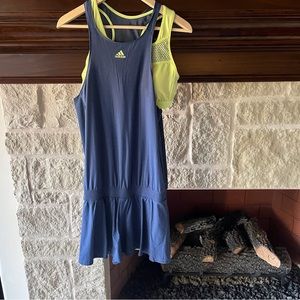 Adidas Tennis Romper